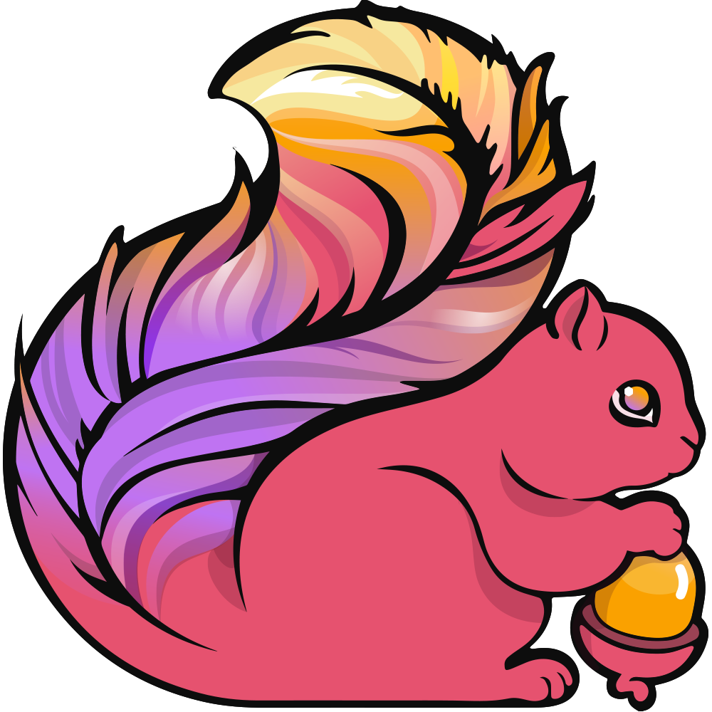 Apache Flink® Logo