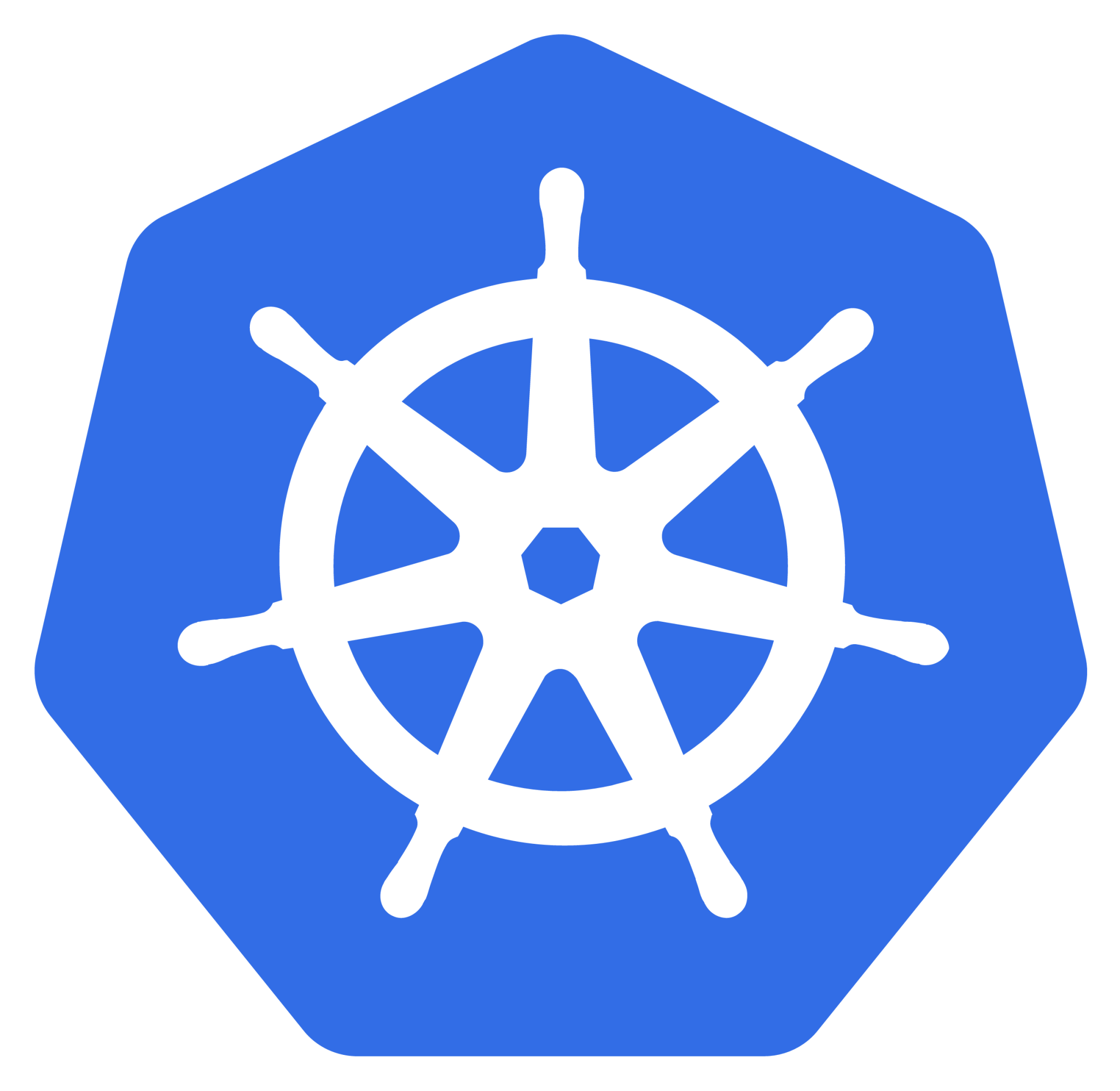 Kubernetes® Logo