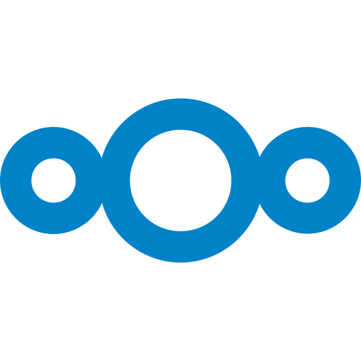 Nextcloud® Logo